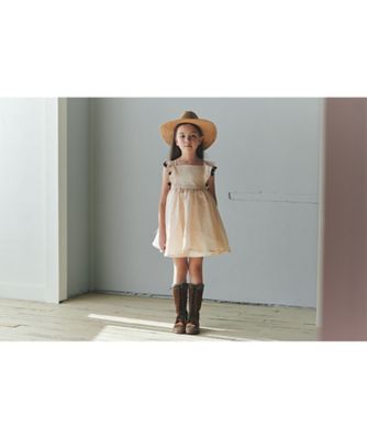 ワンピース loisir sun dress 1 shell